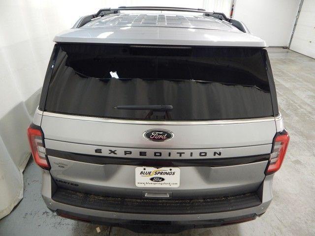 new 2024 Ford Expedition car, priced at $68,450