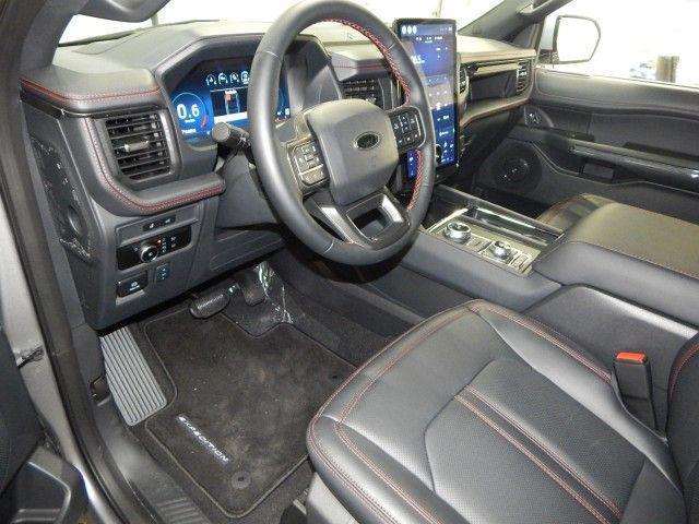 new 2024 Ford Expedition car, priced at $68,450