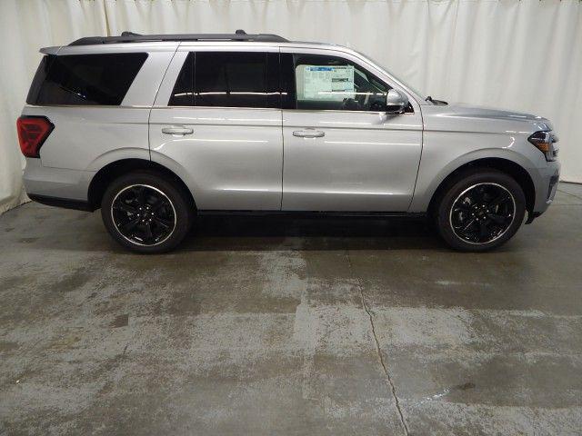 new 2024 Ford Expedition car, priced at $68,450