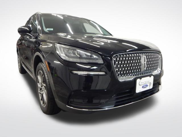 used 2022 Lincoln Corsair car, priced at $27,847