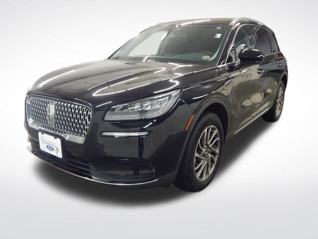 used 2022 Lincoln Corsair car, priced at $27,847