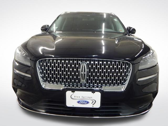 used 2022 Lincoln Corsair car, priced at $27,847