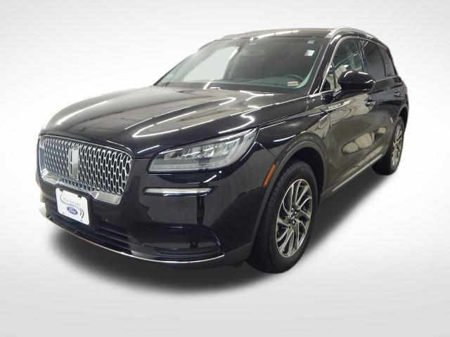 used 2022 Lincoln Corsair car, priced at $27,847