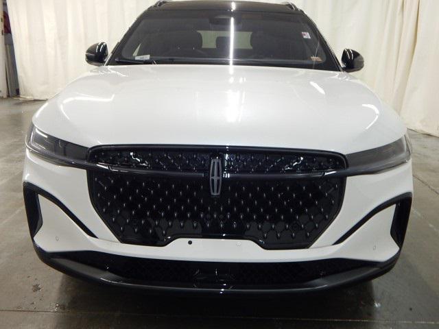 used 2024 Lincoln Nautilus car, priced at $52,987
