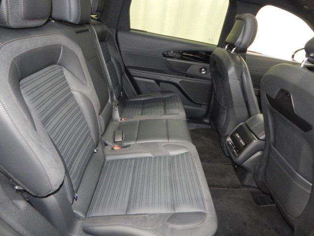 used 2024 Lincoln Nautilus car, priced at $52,987