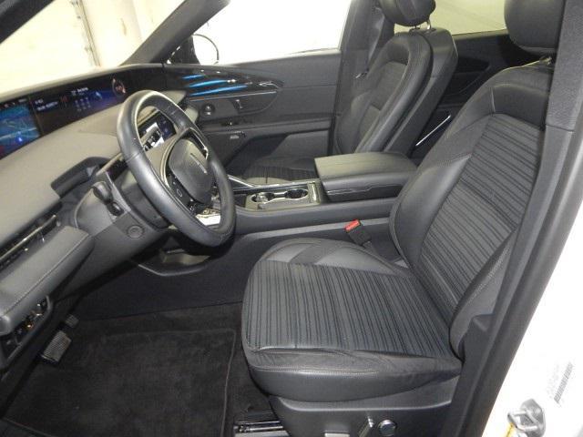 used 2024 Lincoln Nautilus car, priced at $52,987