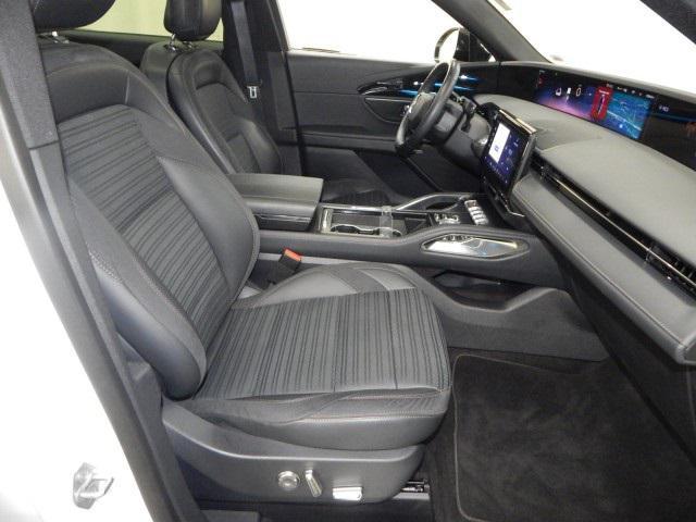 used 2024 Lincoln Nautilus car, priced at $52,987