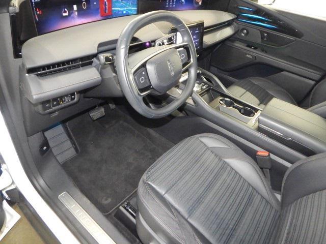 used 2024 Lincoln Nautilus car, priced at $52,987