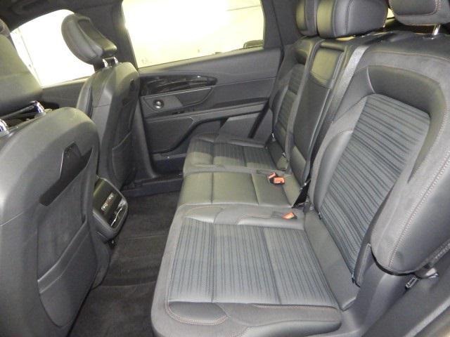 used 2024 Lincoln Nautilus car, priced at $52,987