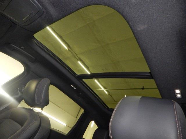 used 2024 Lincoln Nautilus car, priced at $52,987