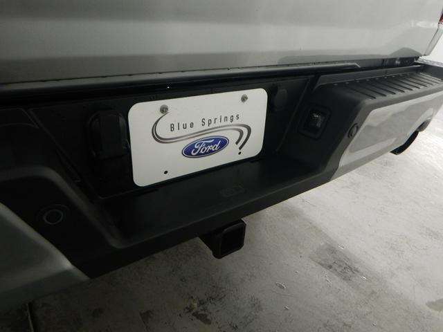 new 2024 Ford F-150 car, priced at $60,835