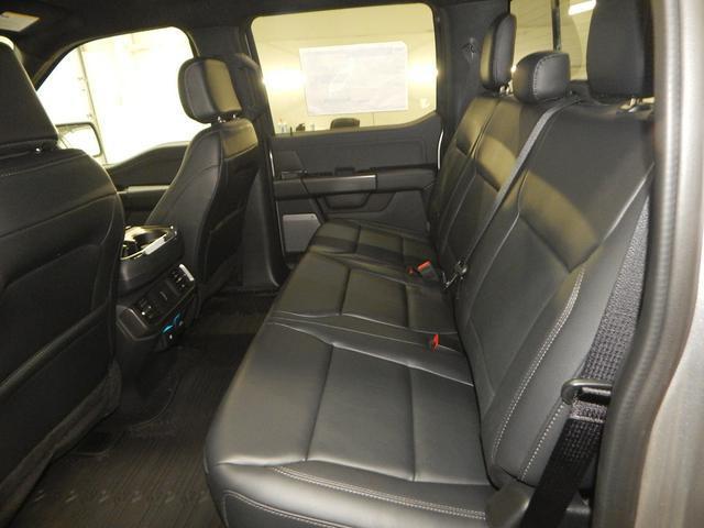new 2024 Ford F-150 car, priced at $60,835