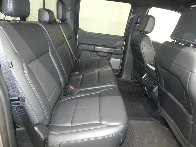 new 2024 Ford F-150 car, priced at $60,835