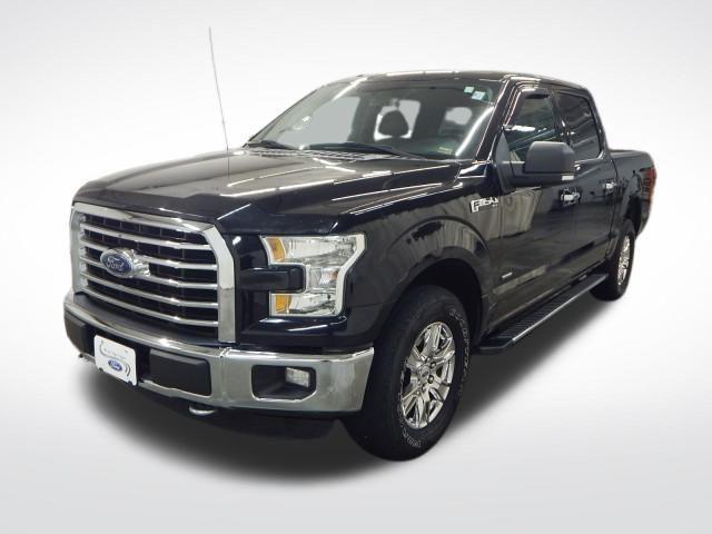 used 2016 Ford F-150 car, priced at $21,976