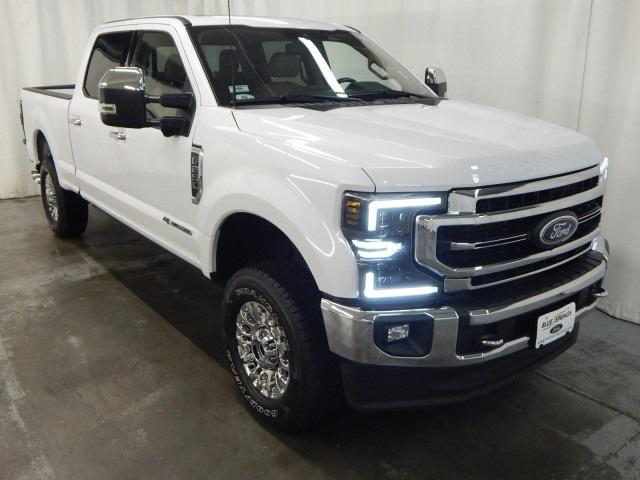 used 2022 Ford F-250 car, priced at $67,995