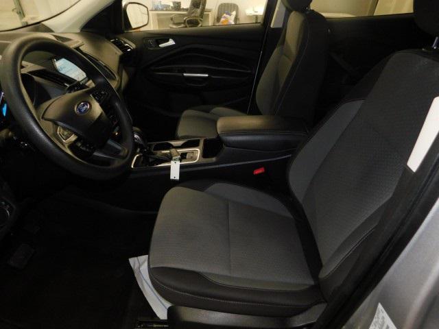 used 2019 Ford Escape car, priced at $16,988