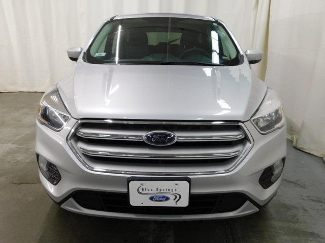 used 2019 Ford Escape car, priced at $16,988