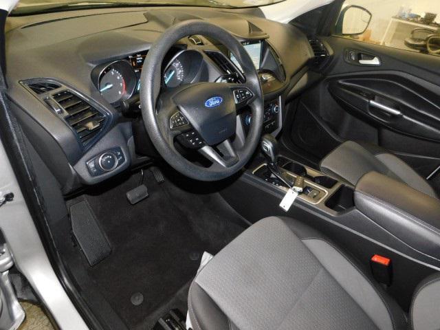 used 2019 Ford Escape car, priced at $16,988