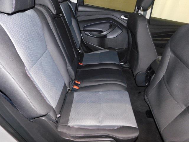 used 2019 Ford Escape car, priced at $16,988