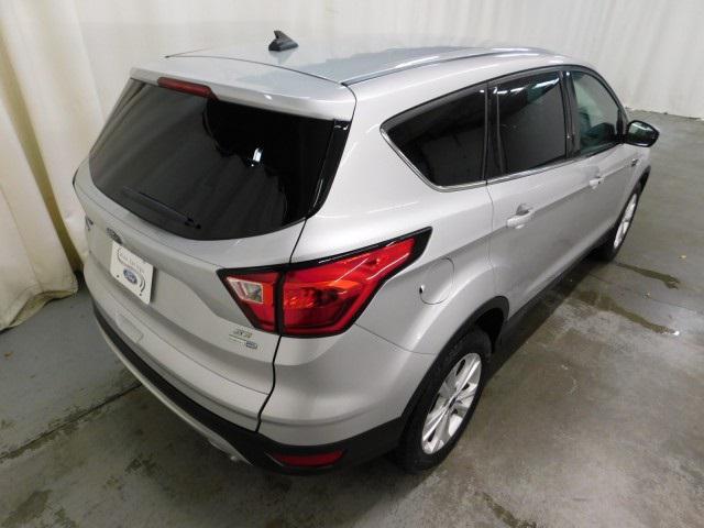 used 2019 Ford Escape car, priced at $16,988