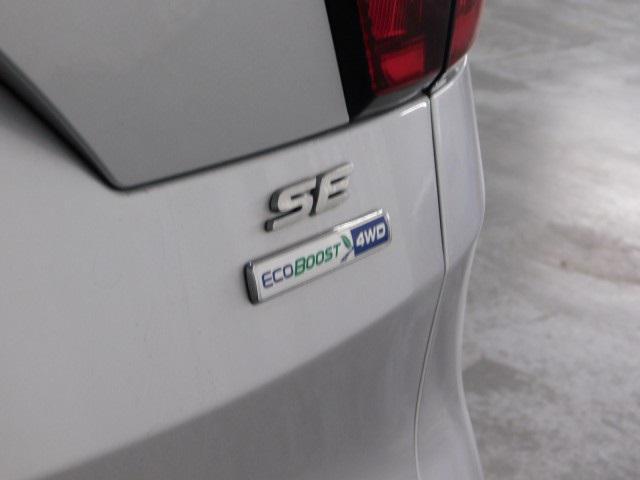 used 2019 Ford Escape car, priced at $16,988