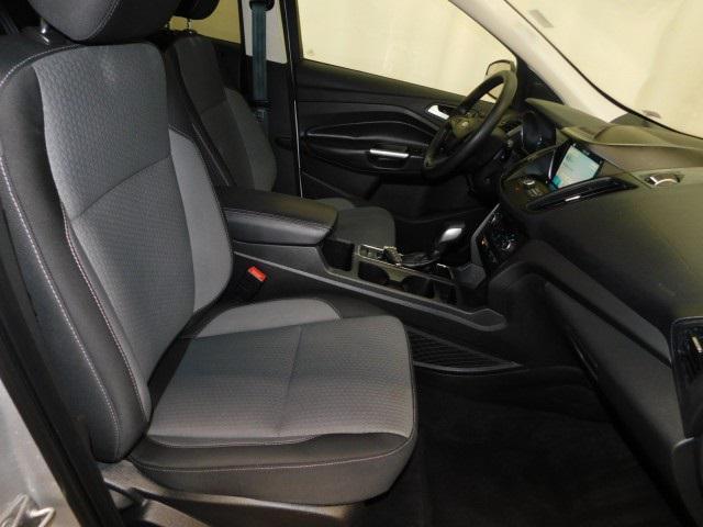 used 2019 Ford Escape car, priced at $16,988