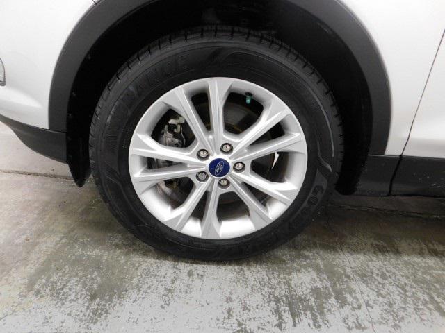 used 2019 Ford Escape car, priced at $16,988