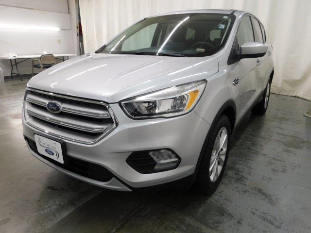 used 2019 Ford Escape car, priced at $16,988
