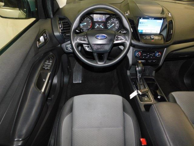 used 2019 Ford Escape car, priced at $16,988