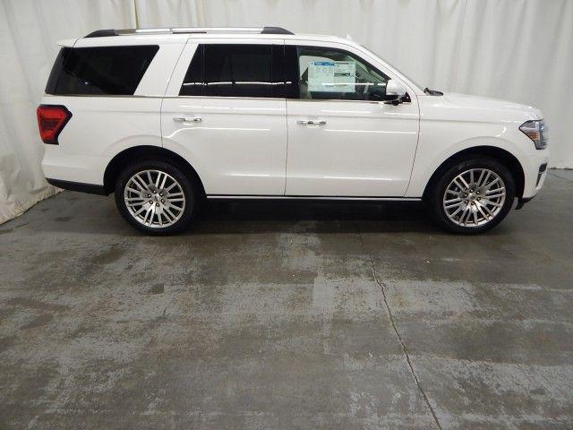 new 2024 Ford Expedition car, priced at $69,978