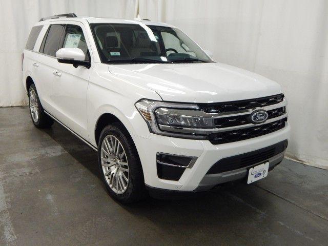 new 2024 Ford Expedition car, priced at $69,978