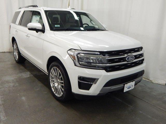 new 2024 Ford Expedition car, priced at $69,978