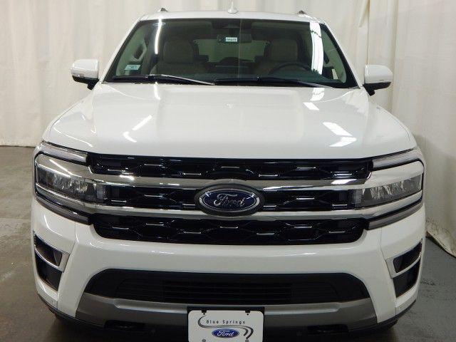 new 2024 Ford Expedition car, priced at $69,978