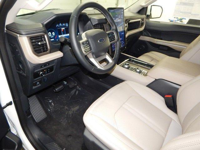 new 2024 Ford Expedition car, priced at $69,978