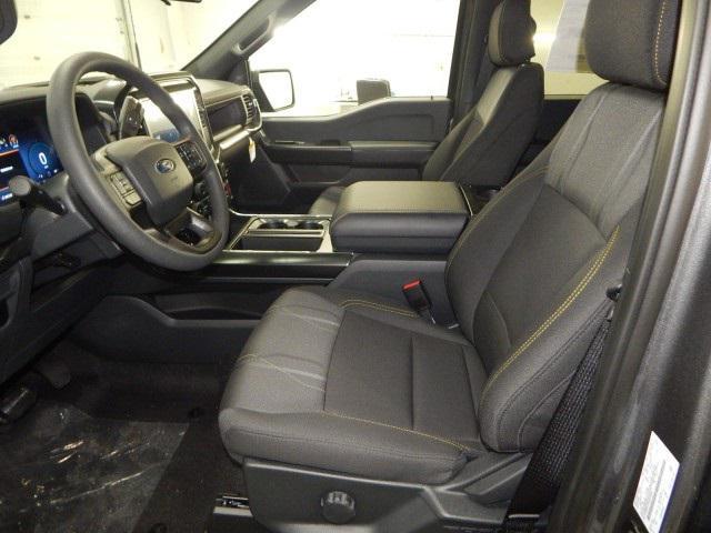 new 2025 Ford F-150 car, priced at $45,222