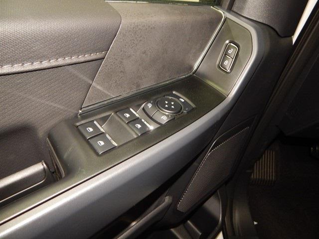 new 2025 Ford F-150 car, priced at $55,886