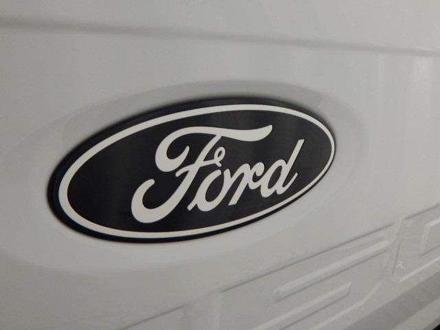 new 2025 Ford F-150 car, priced at $55,886