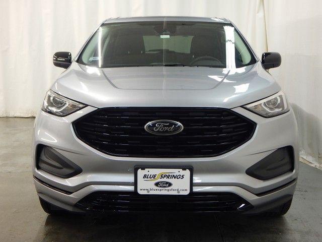 new 2024 Ford Edge car, priced at $33,104