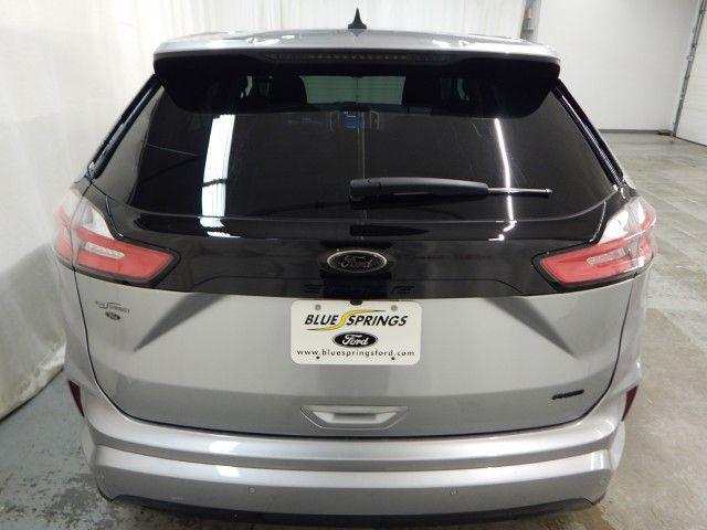 new 2024 Ford Edge car, priced at $33,104