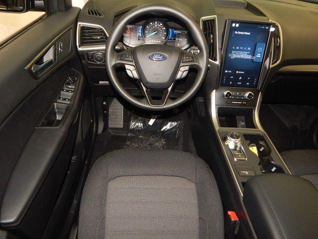 new 2024 Ford Edge car, priced at $33,104