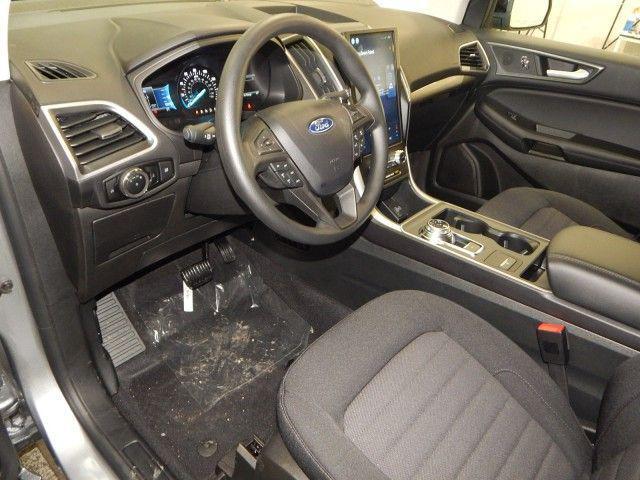 new 2024 Ford Edge car, priced at $33,104