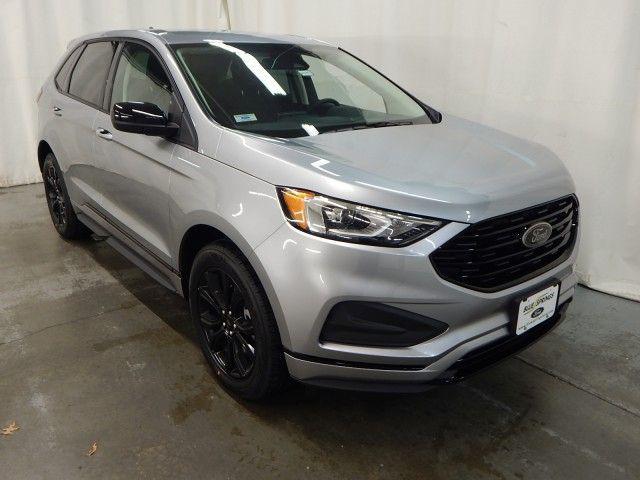 new 2024 Ford Edge car, priced at $33,104