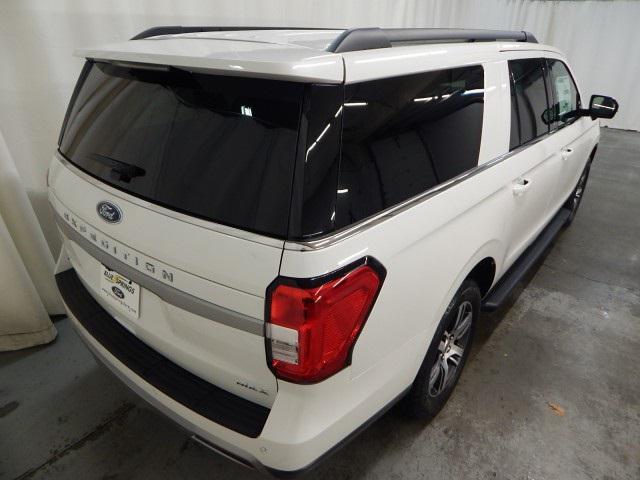 new 2024 Ford Expedition car, priced at $70,982