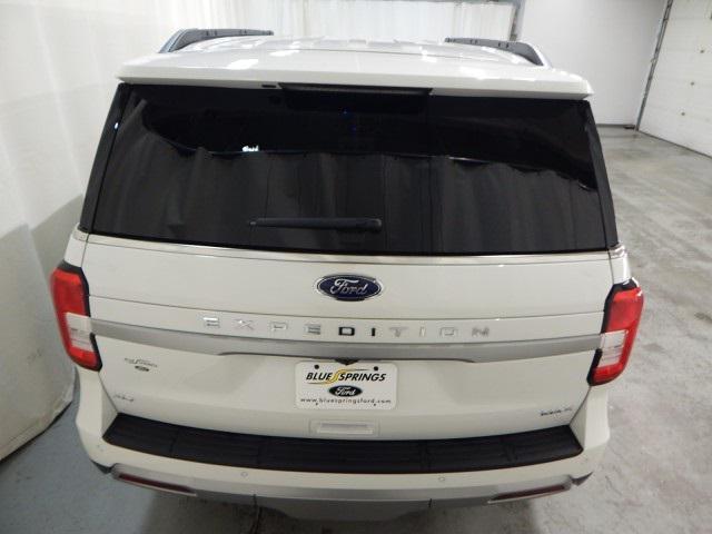 new 2024 Ford Expedition car, priced at $70,982
