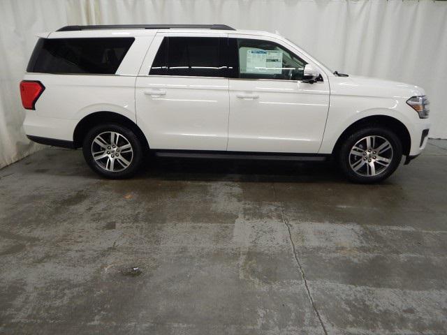 new 2024 Ford Expedition car, priced at $70,982