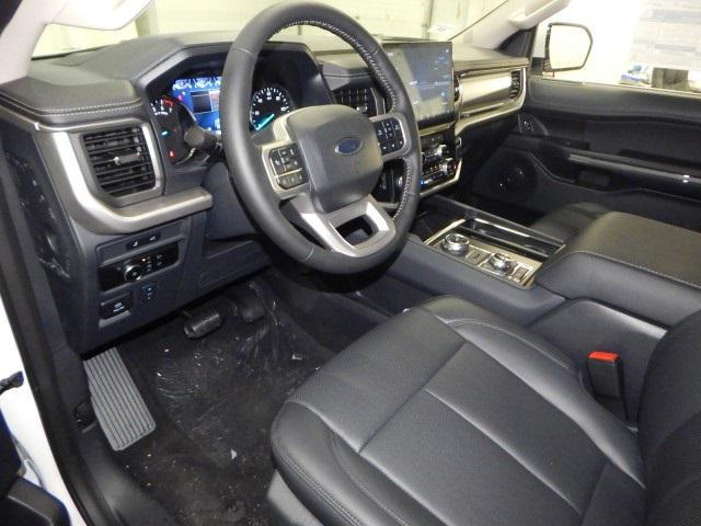 new 2024 Ford Expedition car, priced at $70,982