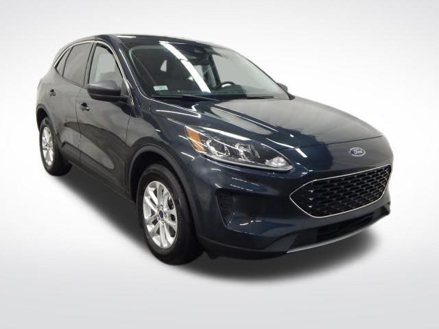 used 2022 Ford Escape car, priced at $21,976