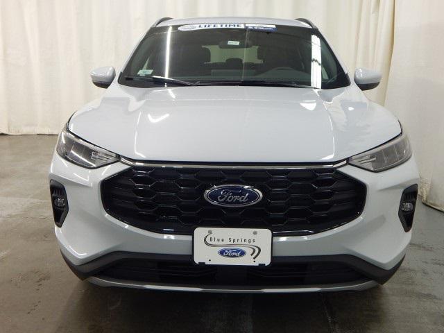 new 2026 Ford Escape car, priced at $33,653