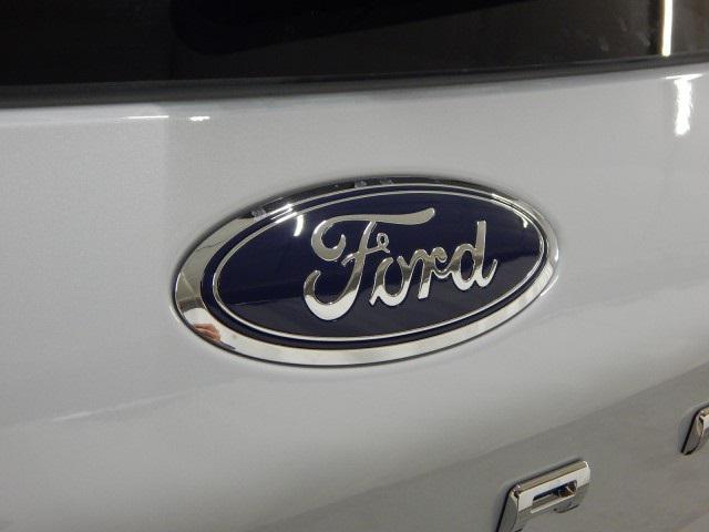 new 2026 Ford Escape car, priced at $33,653