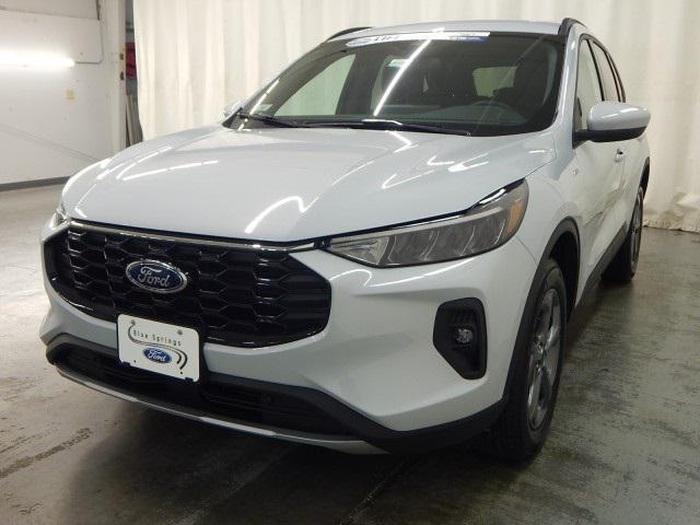 new 2026 Ford Escape car, priced at $33,653